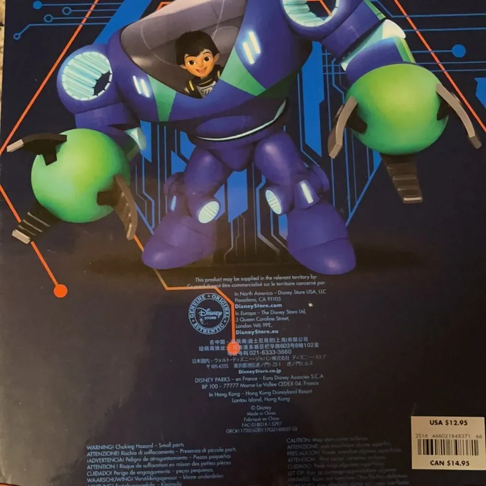 Activity Book